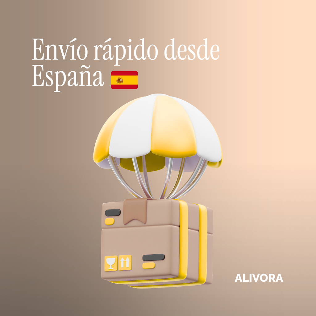 Alivora Neck™ – Masajeador Cervical de Amasado Profundo